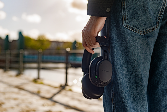 Fairphone FAIRBUDS XL HEADPHONE