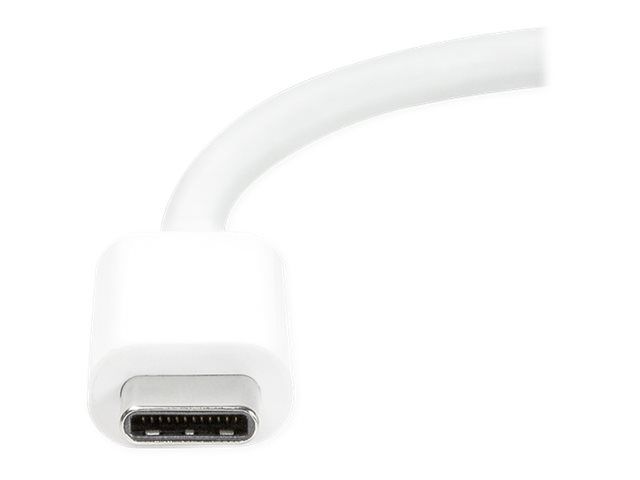LogiLink USB/DisplayPort-Adapter - 24 pin USB-C (M)