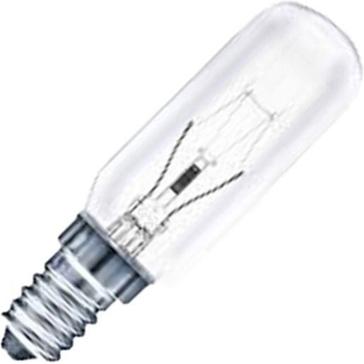 Orbitec RÖHRE 16 220/260V 10/15W E14 / ORBITE E 5352 118433