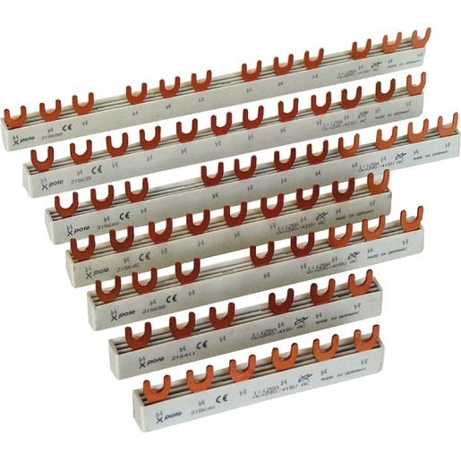 Eaton VERSCHIENUNG / EATON EVG-16/3PHAS/6MODUL 291470