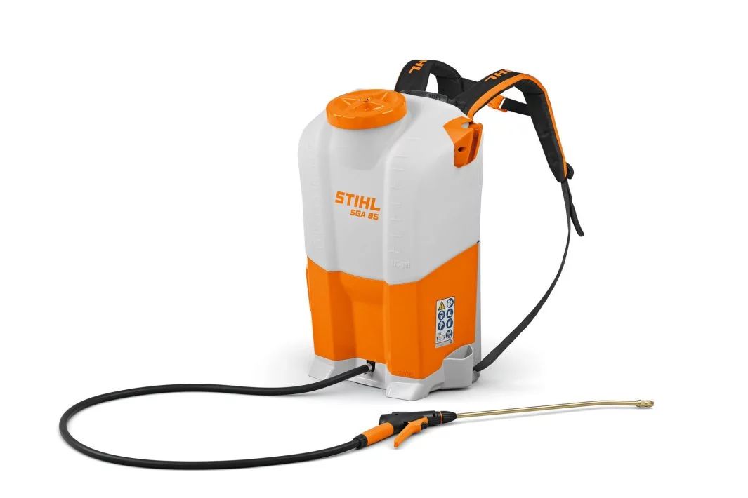 STIHL SGA 85.0