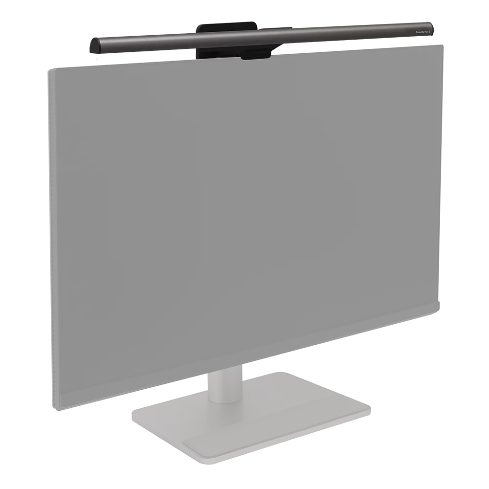 BenQ ScreenBar Halo 2 Monitorlampe