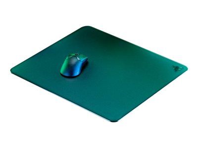 Razer Atlas Tempered Glass Gaming schwarz (RZ02-04890100-R3M1)