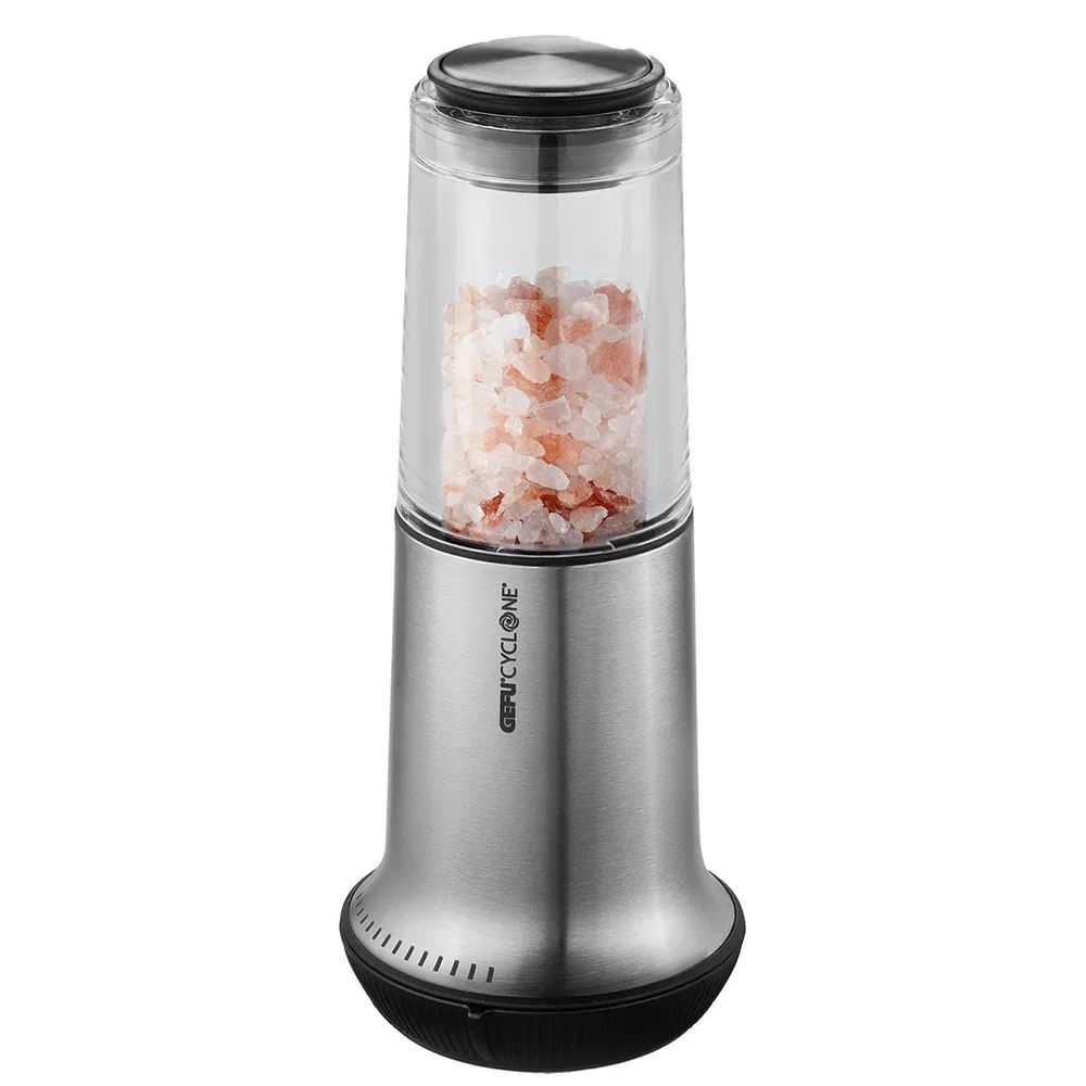 GEFU Salz- oder Pfeffermühle X-PLOSION®, L