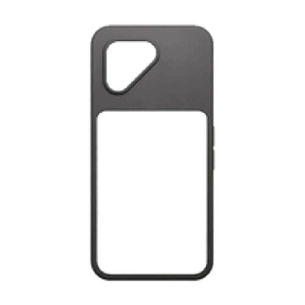Fairphone 6 Protective Case Horizon Blac