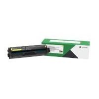 Lexmark Besonders hohe Ergiebigkeit - Gelb