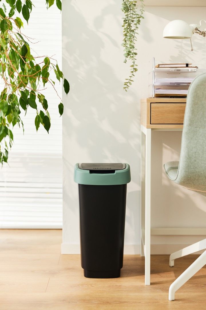 Rotho Swingeimer 25 l TWIST