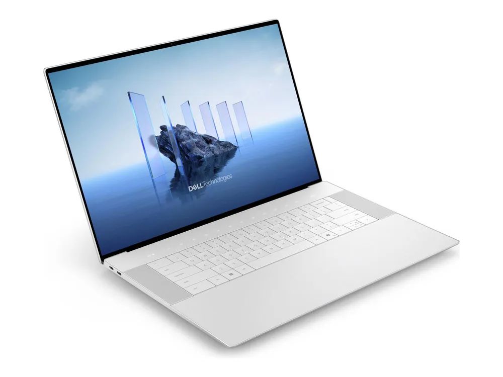 Dell 16 Premium DA16250 - Intel Core Ultra 7 255H / 2 GHz - Evo - Win 11 Pro - GeForce RTX 5060 - 32 GB RAM - 1 TB SSD NVMe - 41.351 cm (16.28")