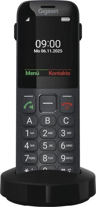 Gigaset COMFORT 600 SIM
