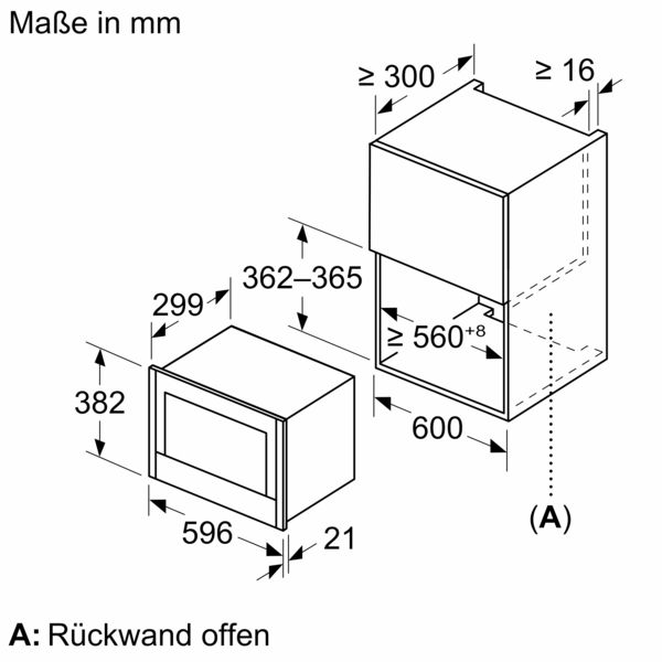 Neff NR4WR21N1
