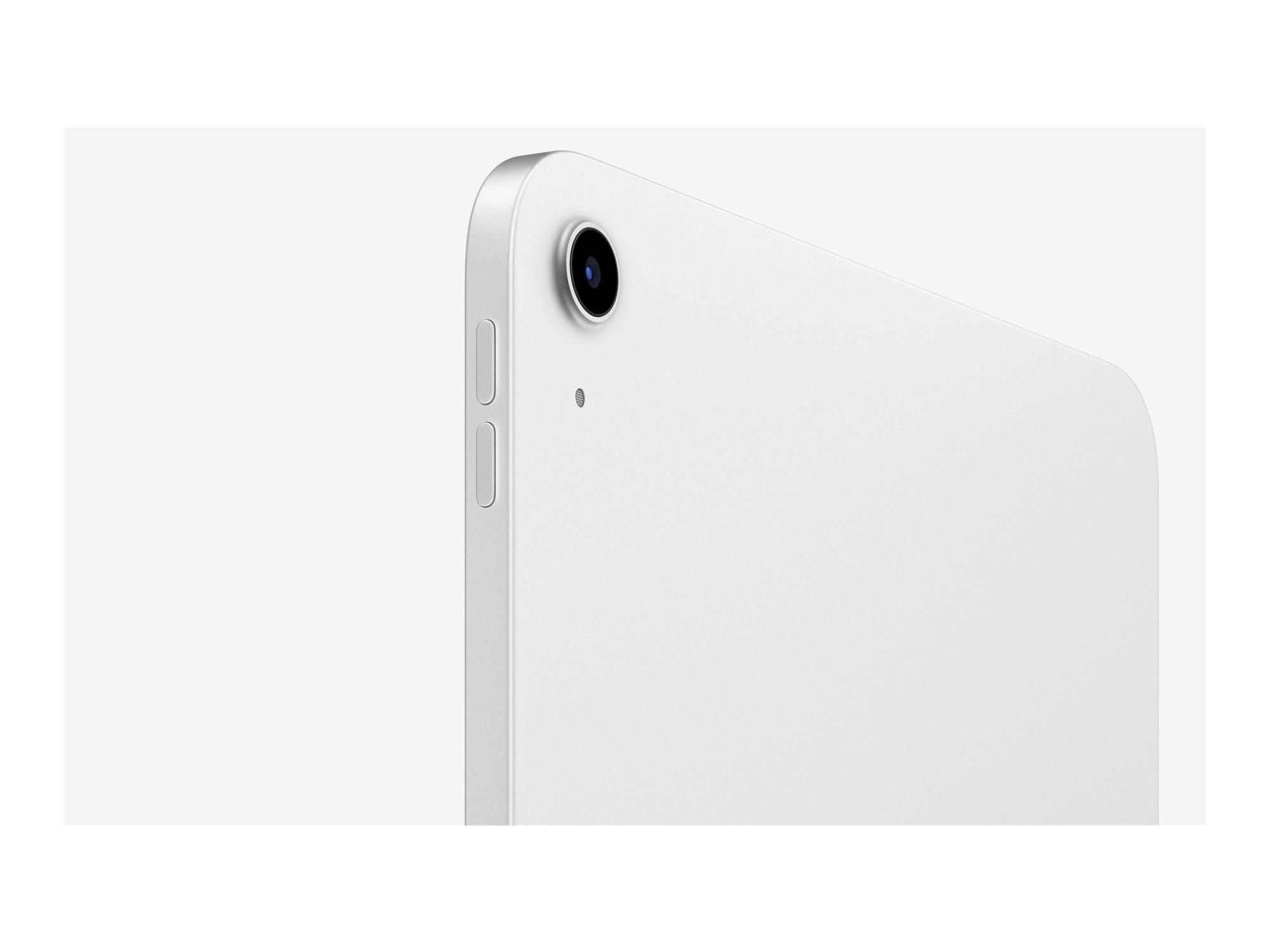 Apple iPad A16 Wi-Fi + Cellular - Tablet - 256 GB - 27.9 cm (11")