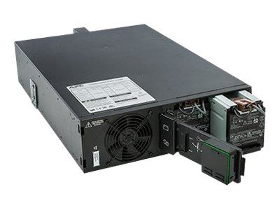 APC Smart-UPS SRT 5000VA RM - USV (in Rack montierbar/extern)