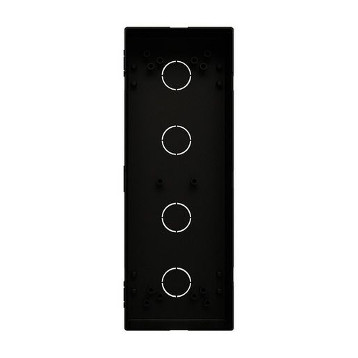 Busch-Jaeger EINPUTZHILFE GR. 1/4 / BUSCH 41384PB-03 2TMA130160B0070