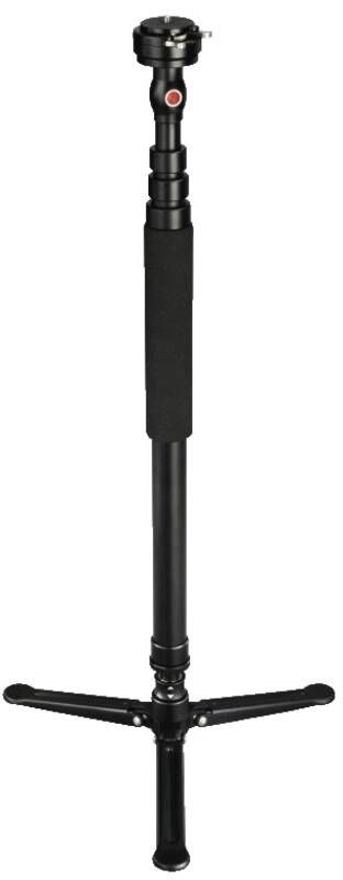 Hama 4468 Monostand Smooth 155 Click m. S.Spi