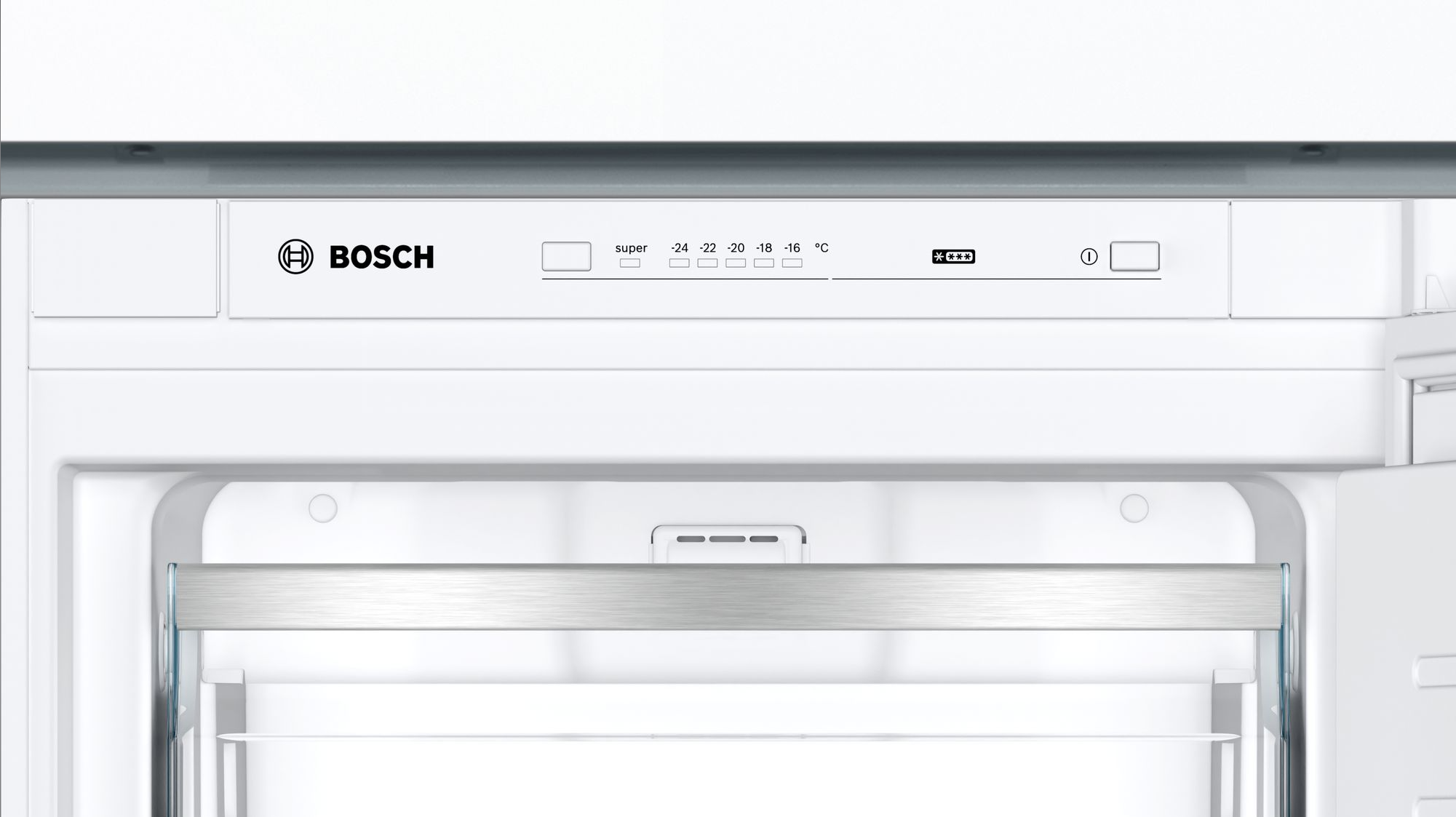 Bosch Serie 4 GIV21VSE0