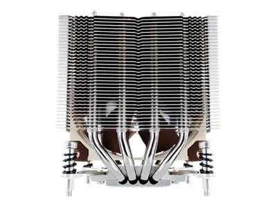 Noctua NH-D9DX i4 3U - Prozessor-Luftkühler - (für: LGA1366, LGA2011, LGA1356, LGA2011-3)
