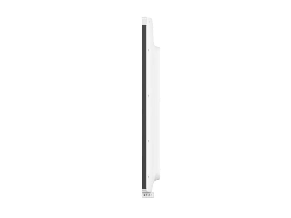 BenQ Board CM7505 - 190 cm (75") Diagonalklasse CM05 Series LCD-Display mit LED-Hintergrundbeleuchtung - interaktiv - mit integrierte interaktive Tafel, Touchscreen (Multitouch)