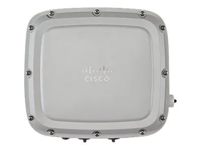 Cisco Catalyst 9124AXI - Accesspoint - Bluetooth