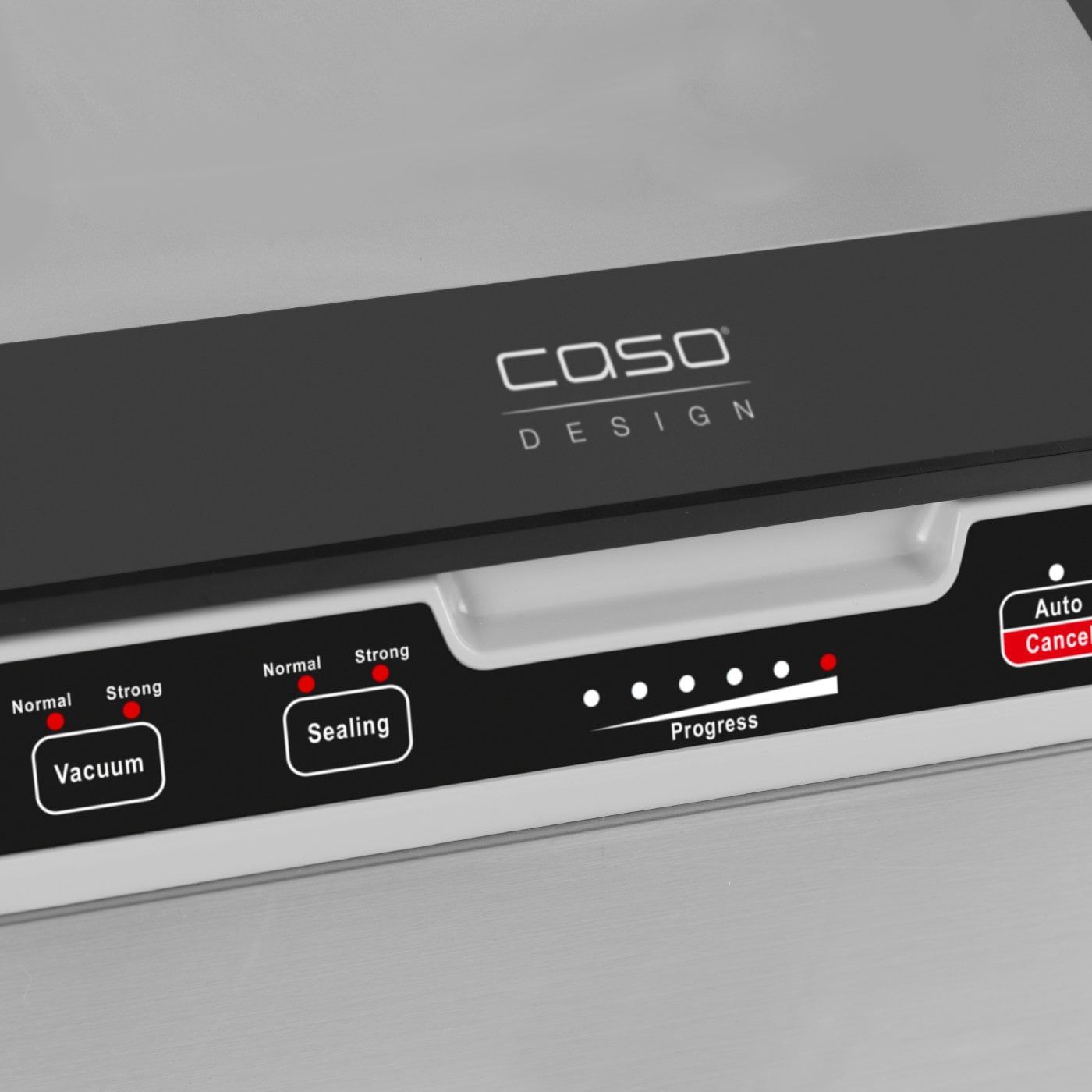 Caso VacuChef 40
