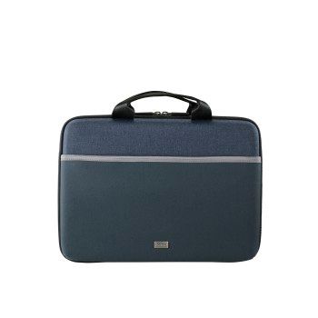 Hama Laptop-Hardcase "Protection 2.0", von 40 - 41 cm (15,6" - 16,2“), Blau