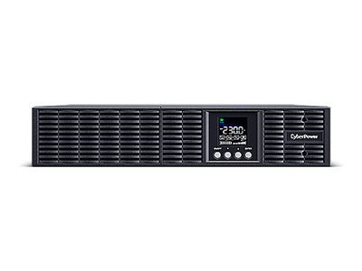 CyberPower Systems CyberPower Smart App Online S OLS3000ERT2Ua - USV (in Rack montierbar/extern)