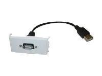 VivoLink Ausgang - USB 3.0 Type A