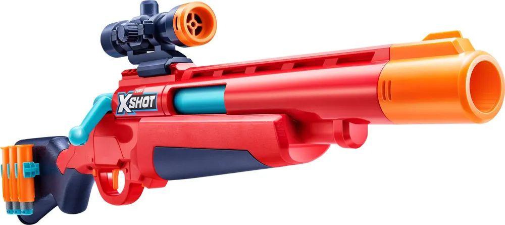 Zuru Germany GmbH XSHOT - Bolt Action Blaster