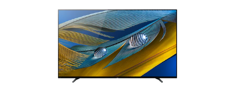 Sony XR-65A80J