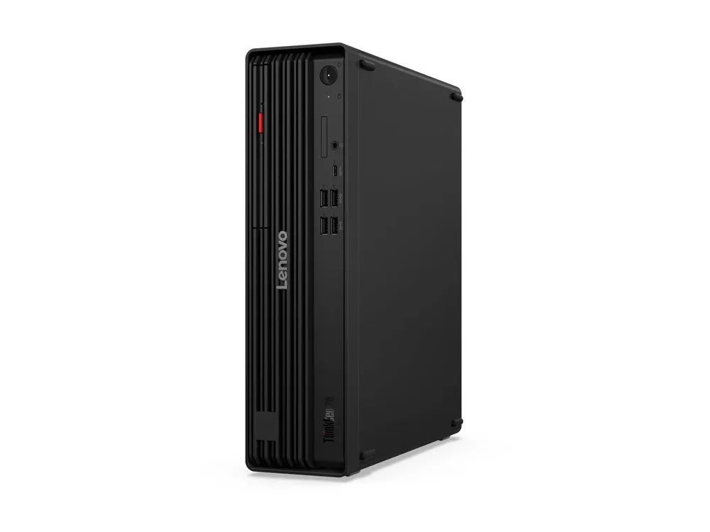 Lenovo M70s - Komplettsystem - Core Ultra 5 4,4 GHz - RAM: 16 GB - HDD: 512 GB