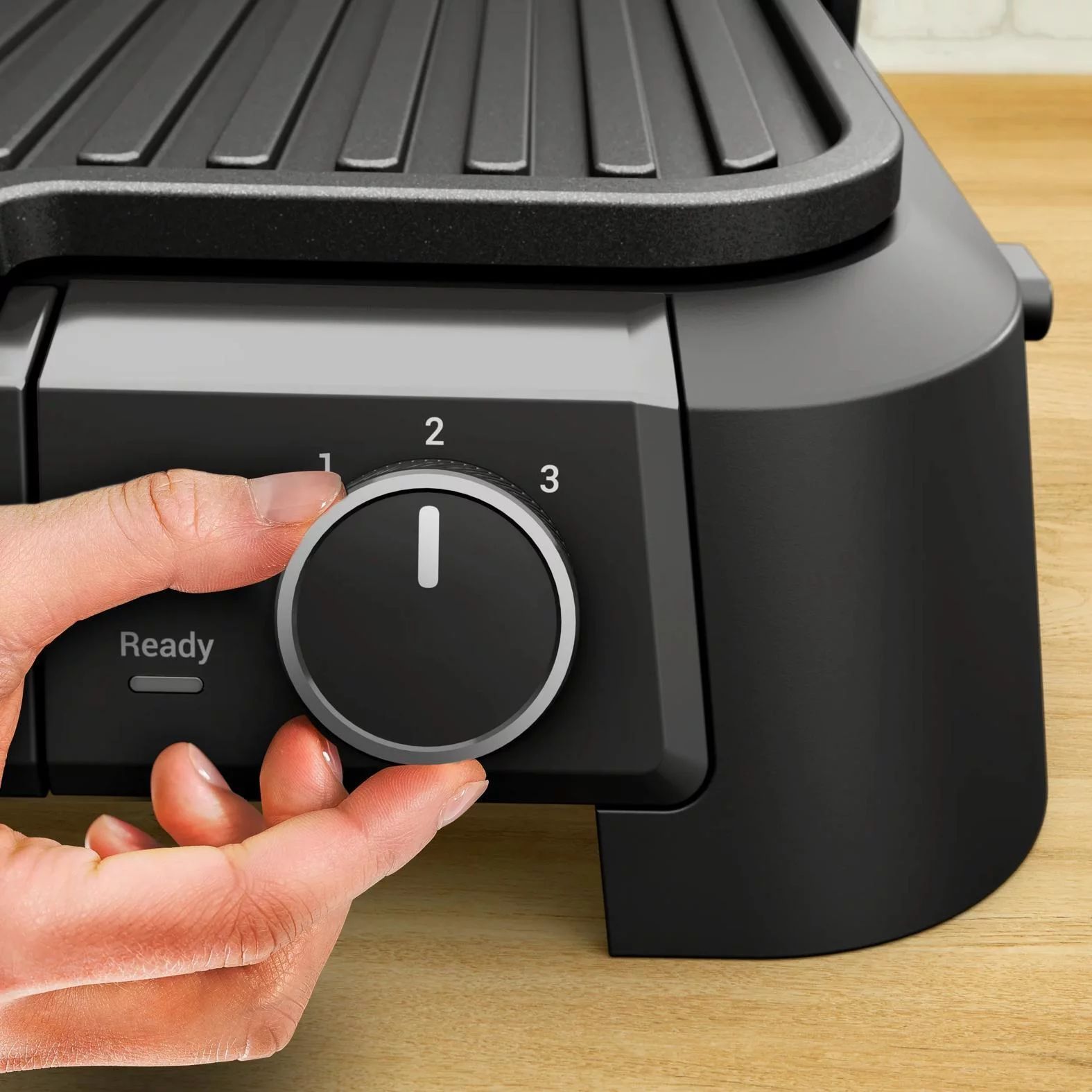 Tefal GC510D Kontaktgrill SuperGrill