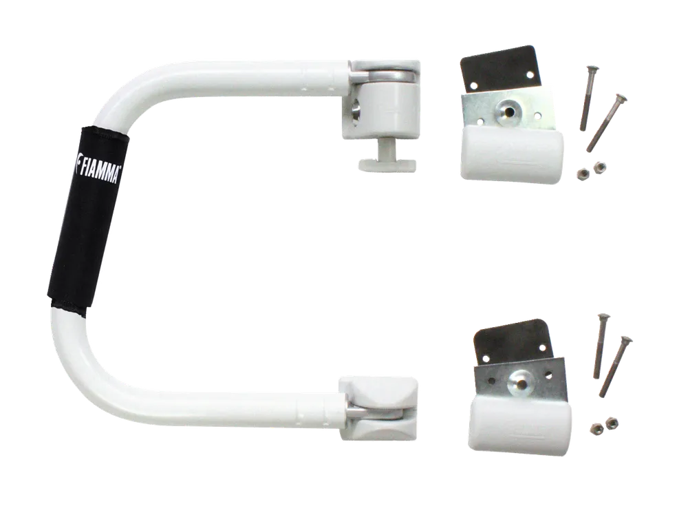 Fiamma Einstiegshilfe SECURITY 31 weiß