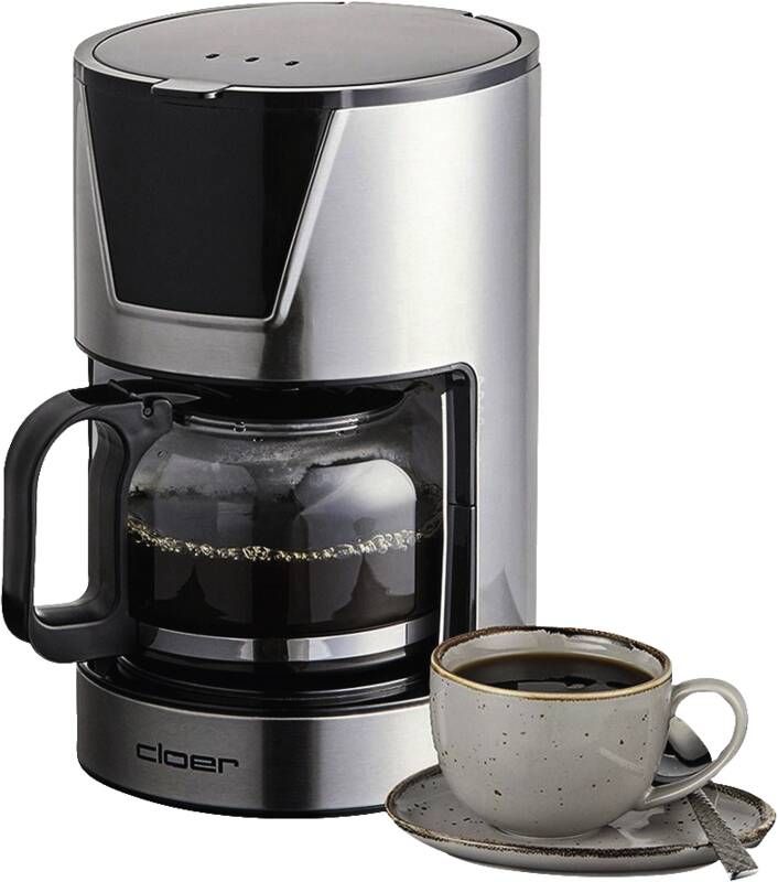 Cloer Filterkaffeemaschine 5251