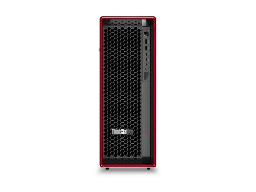 Lenovo ThinkStation P5 Gen 2 Intel Xeon 638 - Workstation - 3,2 GHz