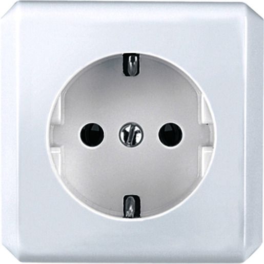 Merten STECKDOSE PW AP / MERTEN MEG2301-8719