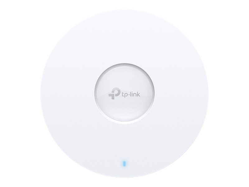TP-LINK Omada EAP650 V2 - Accesspoint - Wi-Fi 6