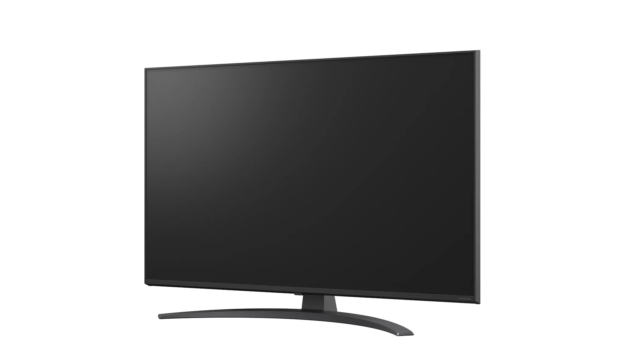 LG Electronics 43NANO81A6A.AEU