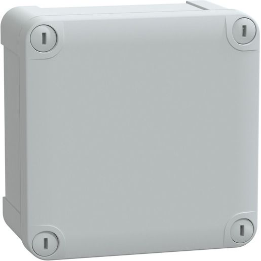 Schneider Electric INDUSTRIEGEH.105X105X55 ABS / SCHN.E NSYTBS11116