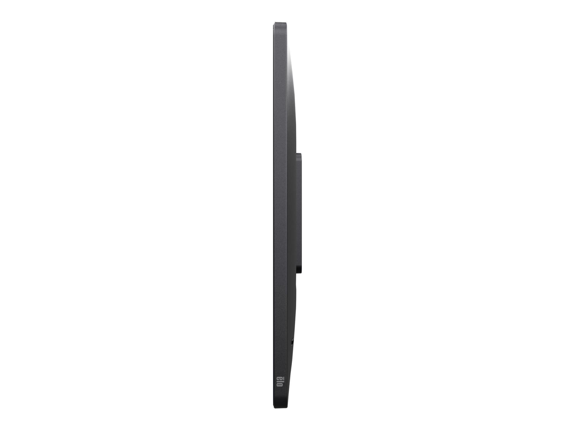 Elo Touch Solutions Elo I-Series 3 Slate - All-in-One (Komplettlösung) - Pentium J6426 / 2 GHz - RAM 8 GB - SSD 128 GB - NVMe - UHD Graphics - 1GbE, Bluetooth 5.2, Wi-Fi 6 - WLAN: 802.11a/b/g/n/ac/ax, Bluetooth 5.2 - Win 10 IoT Enterprise LTSC 64-bit