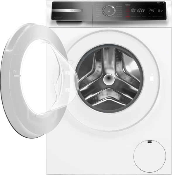 Bosch SER8 WGB256041