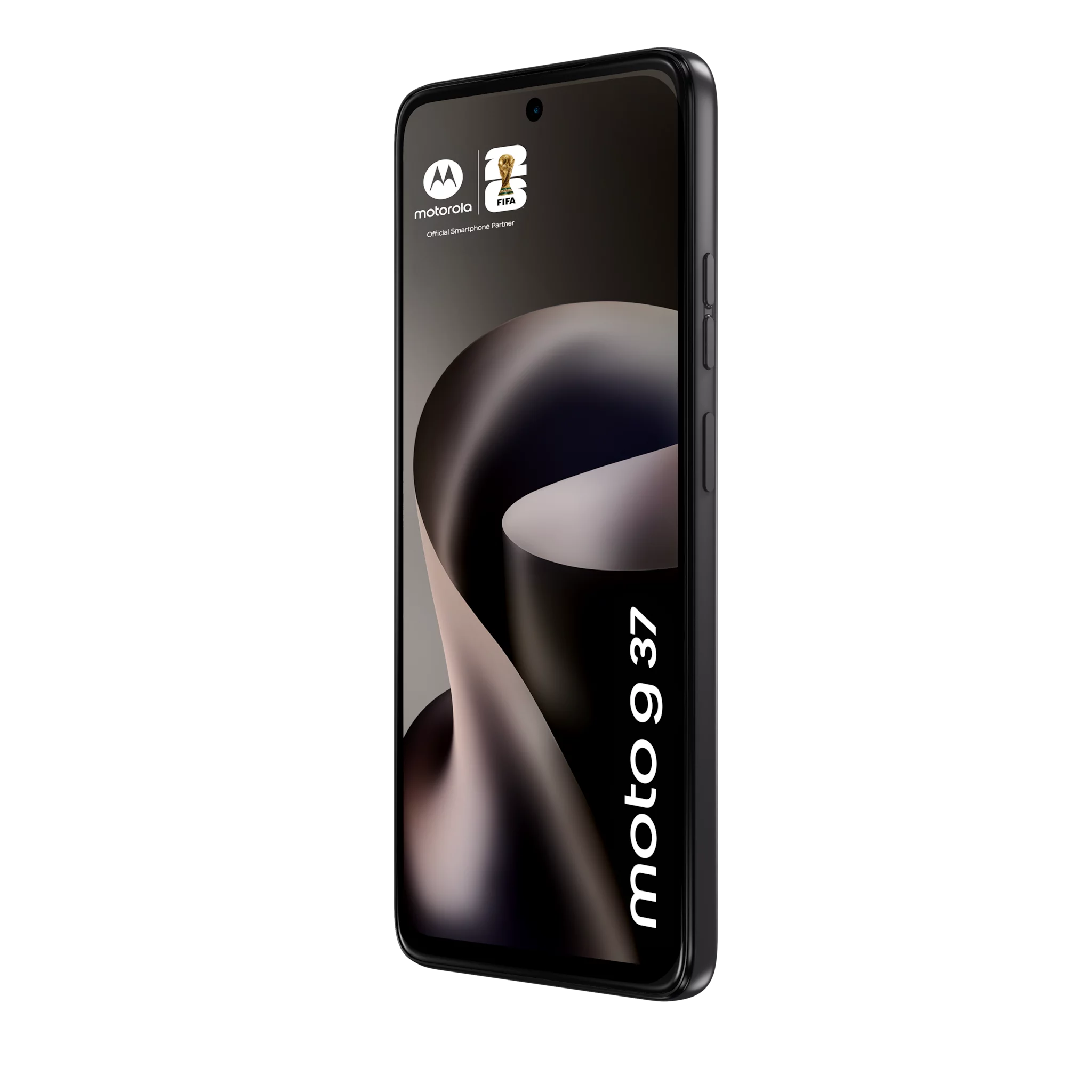 Motorola Moto G37 128GB/4GB PANTONE impenetrable