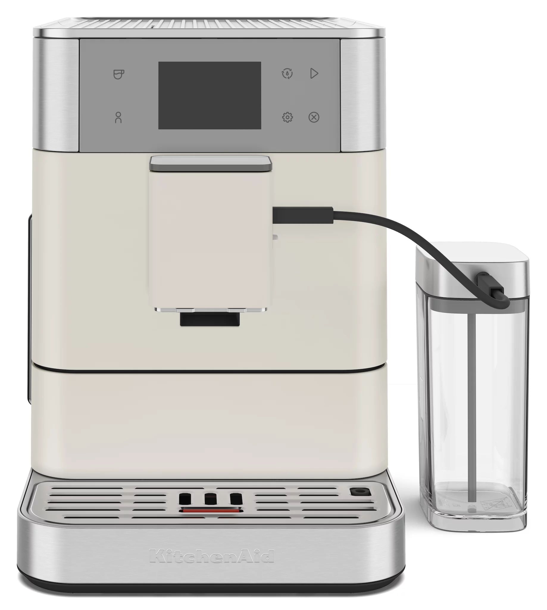 KitchenAid 5KES8557EPL, Porcelain White
