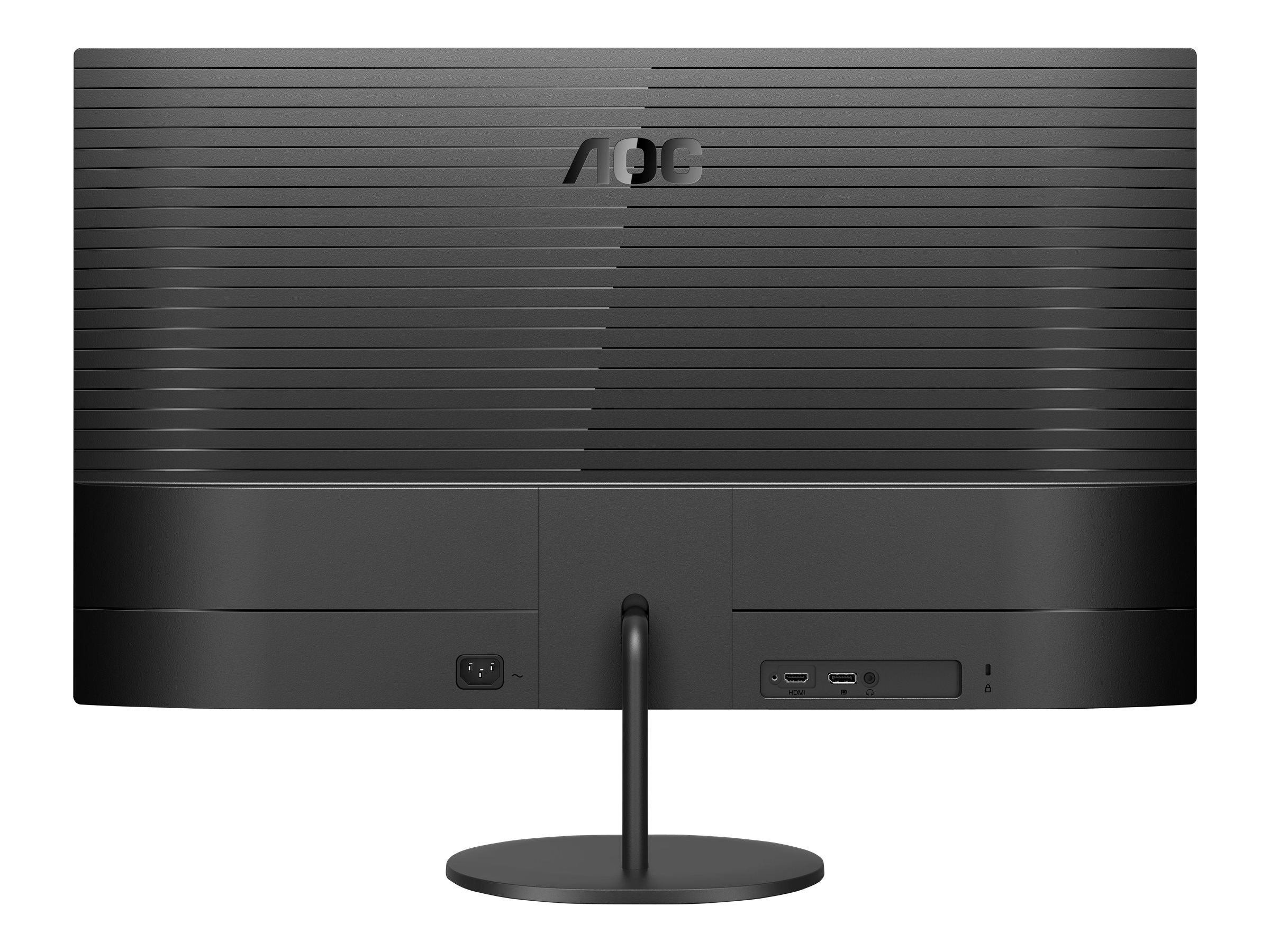 AOC Q32V4 - LED-Monitor - 81.3 cm (32") (31.5" sichtbar)