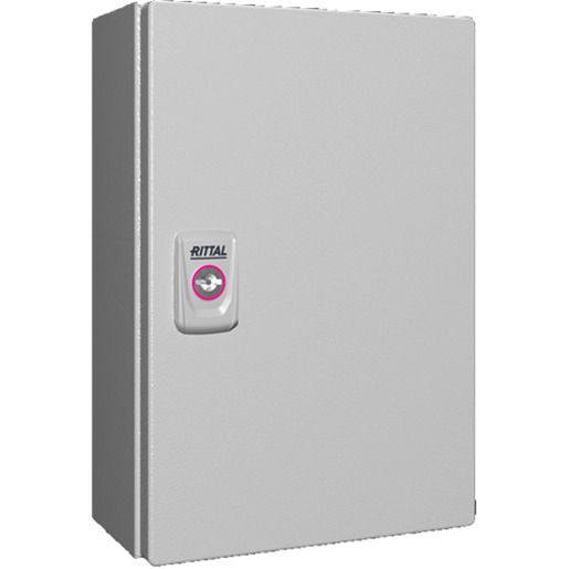 Rittal KLEINGEHÄUSE E-BOX / RITTAL KX 1554.000 1554000