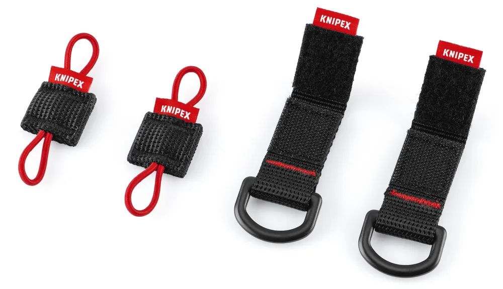 KNIPEX Moduladapter-Set 4-teilig 20 mm