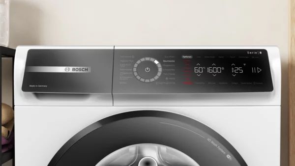 Bosch SER8 WGB256041