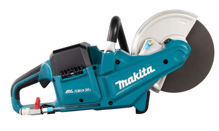 Makita DCE090T2X1