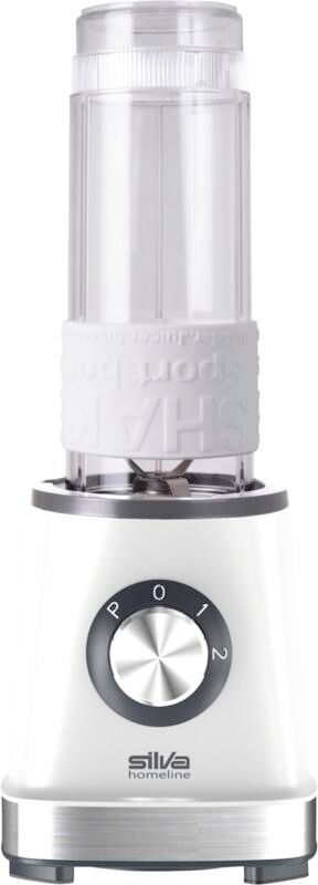 Silva SM 2500
