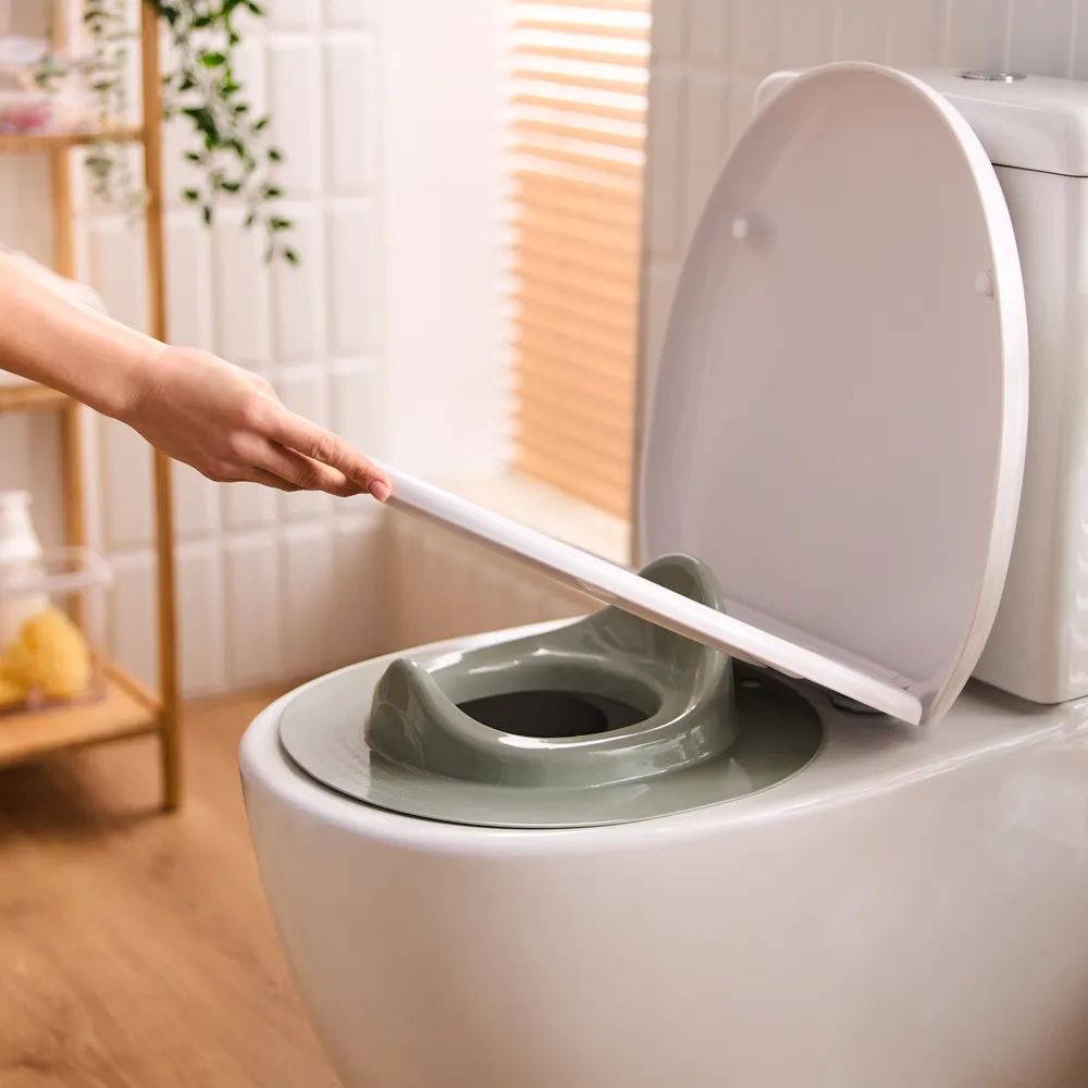 Rotho Toilettensitz AVA