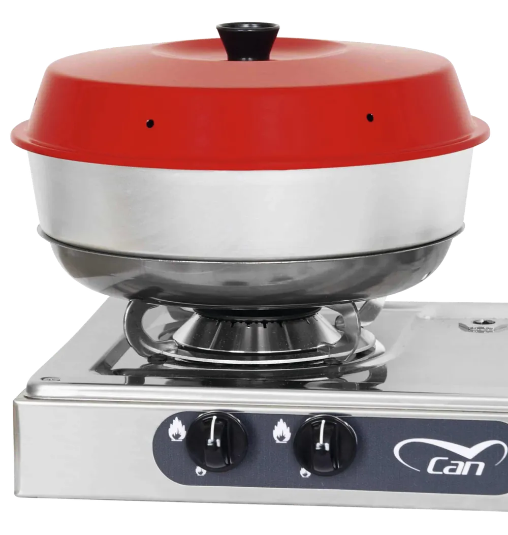 OMNIA Backofen Classic Original