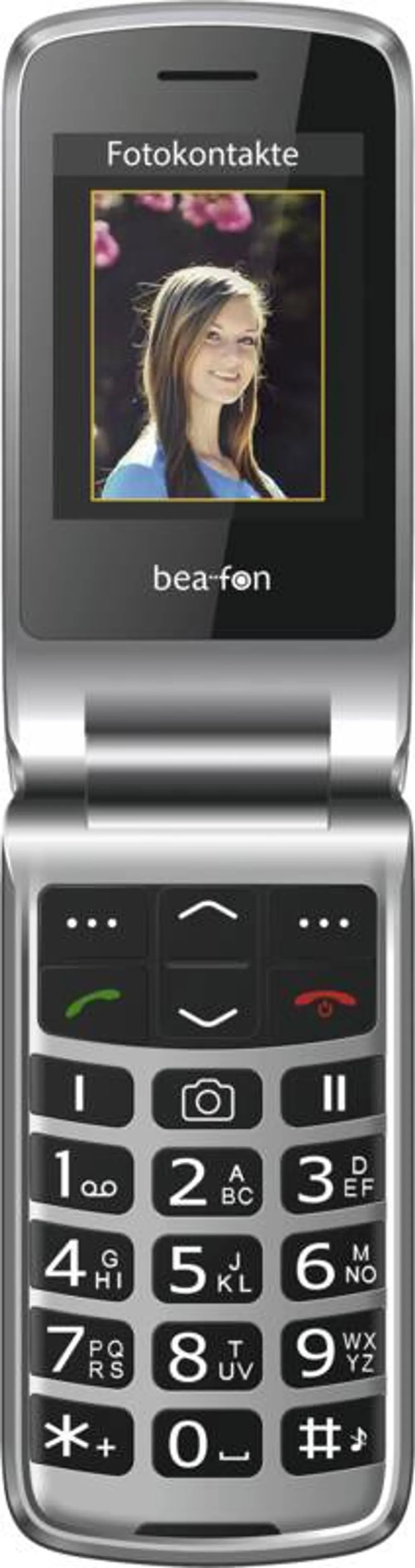Beafon SL645 plus Open-Box